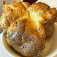 トラットリア グランボッカ - 