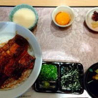 うなぎのしろむら -  うなぎのしろむら -