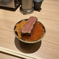 焼うおいし川  六本木凛華楼 - 