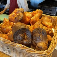 トラットリア グランボッカ - 