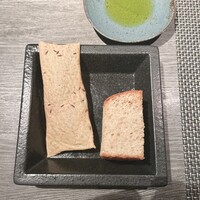 オステリア ブッビーノ - 