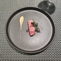 オステリア ブッビーノ - 