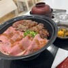 ローストビーフ YOSHIMI 三井アウトレットパーク札幌北広島店