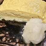 玉笑 - 玉子焼き