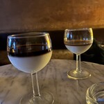 カフェ レ ジュ グルニエ - 