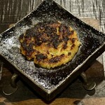 玉笑 - 焼き味噌