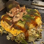 お好み焼・たこ焼 多幸膳 - お好み