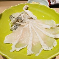 鮨 からく - 