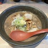 にぼしらーめん88 本店