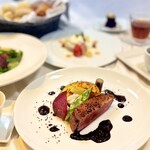 フレンチレストラン にき亭 - 