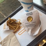 MOM'S TOUCH 渋谷店 - 