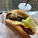 MOM'S TOUCH 渋谷店 - 