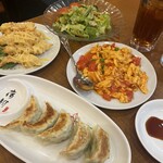 香港亭 浅草店 - 