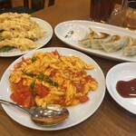 香港亭 浅草店 - 