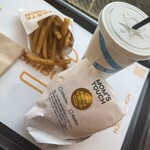 MOM'S TOUCH 渋谷店 - 