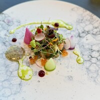 BURDIGALA MARUNOUCHI The Restaurant - 