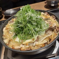 とり料理 鳥者 - 