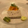 レストラン ペリニィヨン - 