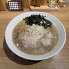 麺 鍾馗 - 料理写真: