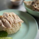 Go-Ang Kaomunkai Pratunam - 