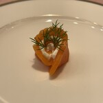 レストラン ペリニィヨン - 