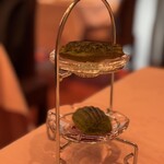 レストラン ペリニィヨン - 