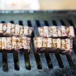 焼肉幸泉 - レバー