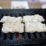 焼肉幸泉 - シマチョウ