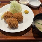 ニューフリッツ田ノ上 - 