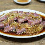 焼肉幸泉 - 繰り返します！MVPマキカルビ