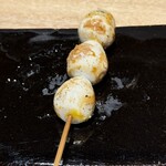 焼鳥なかむら - 白玉