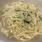 LAWSON+スリーエフ - 料理写真:ドロドロスープ