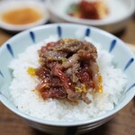 焼肉幸泉 - これマスト