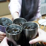 焼肉幸泉 - 明けましておめでとう御座います