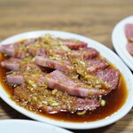 焼肉幸泉 - MVP マキカルビ