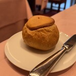 レストラン ペリニィヨン - 