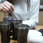 焼肉幸泉 - 肉loverのチーママ