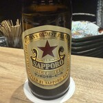 焼鳥なかむら - 赤星