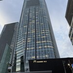 焼鳥なかむら - 虎ノ門ヒルズ