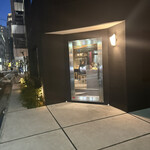 焼鳥なかむら - 外観