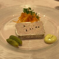 レストラン ペリニィヨン - 