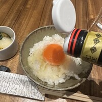 串カツとワイン 揚八 東急プラザ銀座店 -  串カツとワイン 揚八 東急プラザ銀座店 -