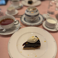 レストラン ペリニィヨン - 