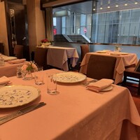 レストラン ペリニィヨン - 
