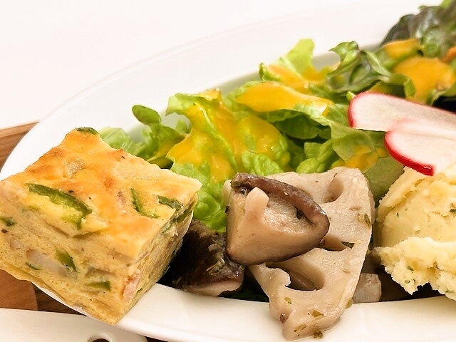 SUU（スウ） - 二本松市その他（スープ）の写真