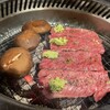 炭火焼肉 キョロちゃん 池田店