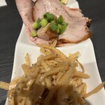 アンタイヌードルズ - 