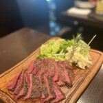 暴走熟成肉庫　肉アバンギャルド 秋葉原 - 