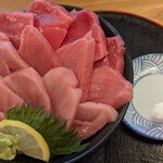 牡蠣小屋 こはくや - 