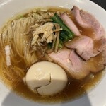 アンタイヌードルズ - 